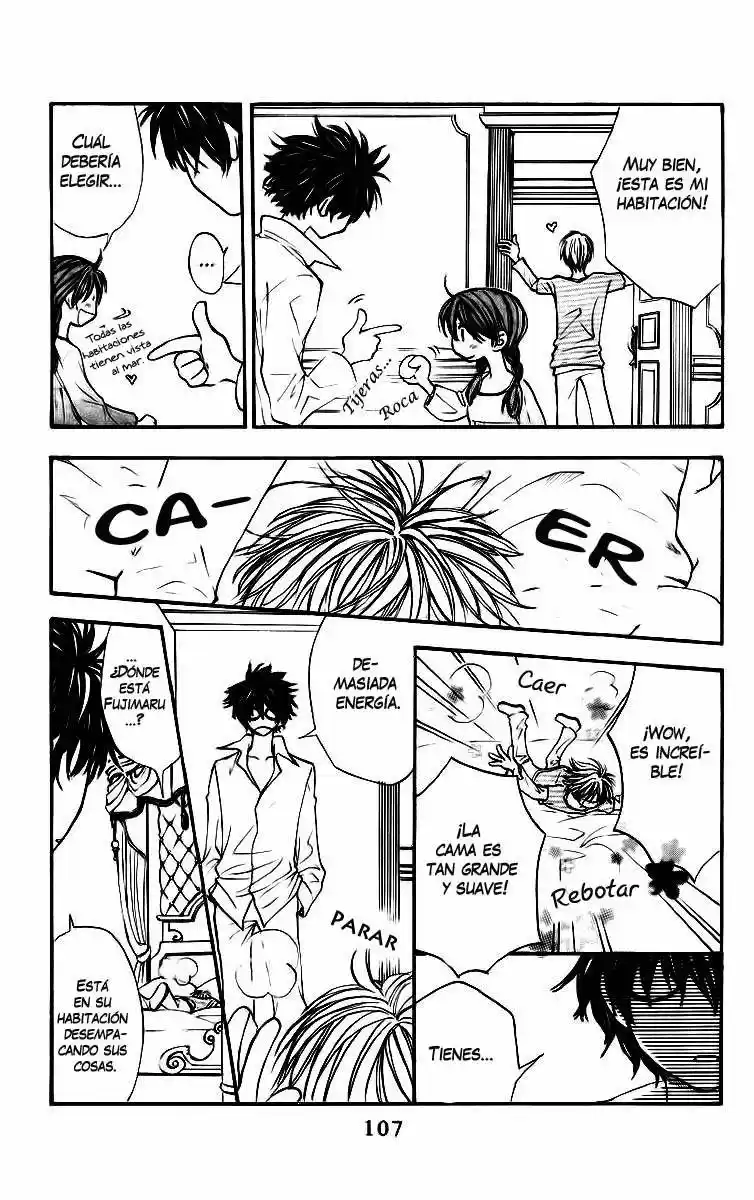 PENGUIN KAKUMEI - Capítulo 29 - Página 8 - LectorTMOo