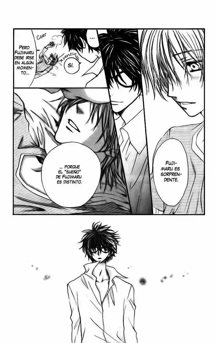 PENGUIN KAKUMEI - Capítulo 29 - Página 10 - LectorTMOo