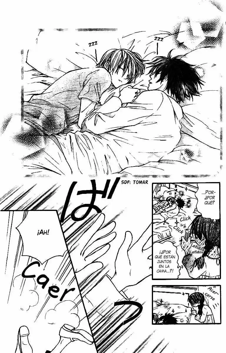 PENGUIN KAKUMEI - Capítulo 29 - Página 14 - LectorTMOo