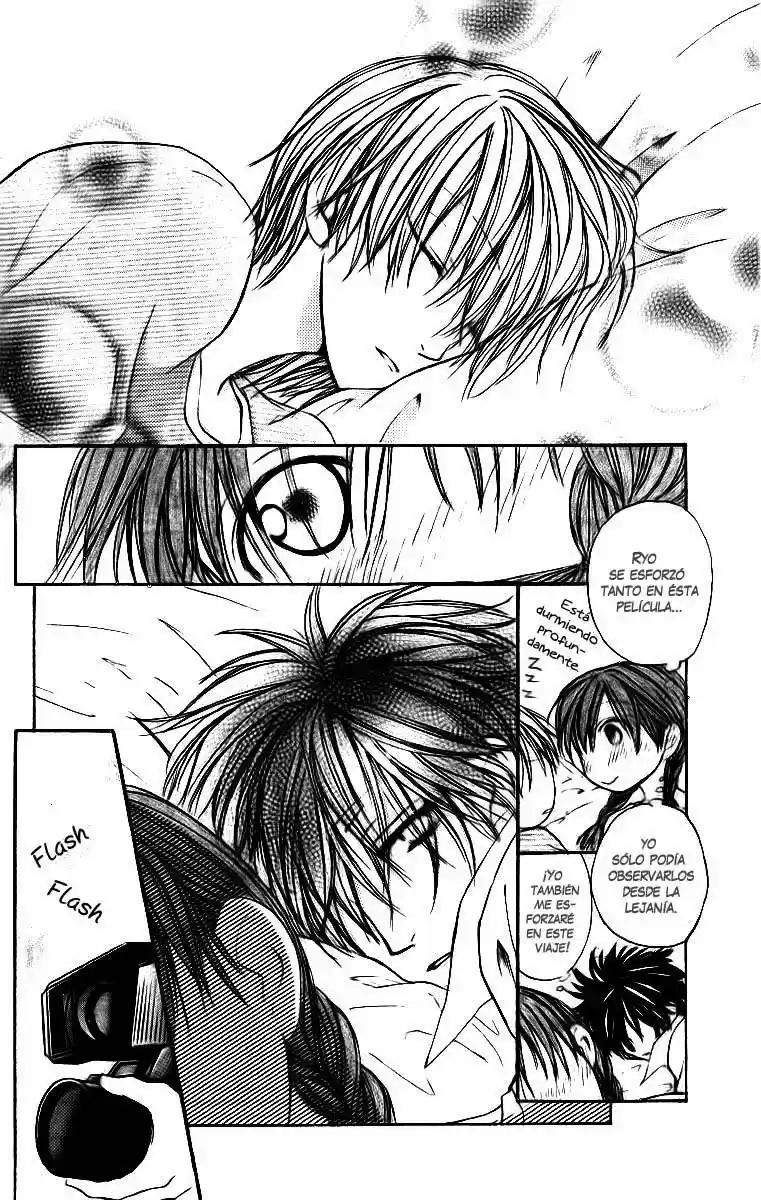 PENGUIN KAKUMEI - Capítulo 29 - Página 17 - LectorTMOo