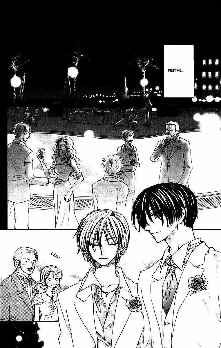 PENGUIN KAKUMEI - Capítulo 29 - Página 19 - LectorTMOo