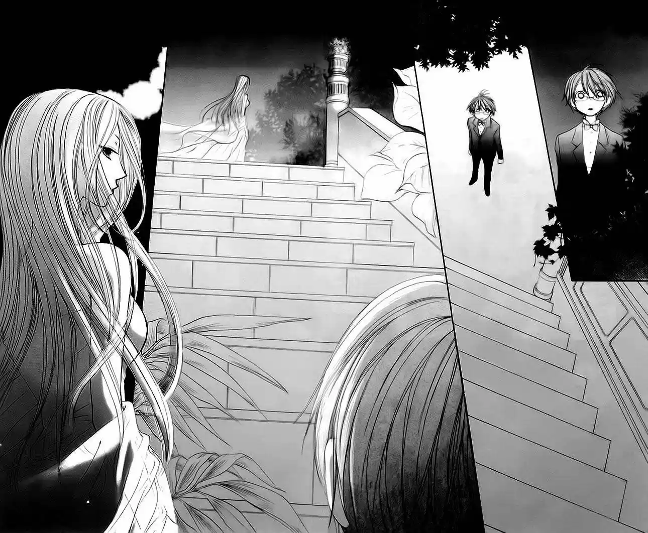PENGUIN KAKUMEI - Capítulo 29 - Página 21 - LectorTMOo