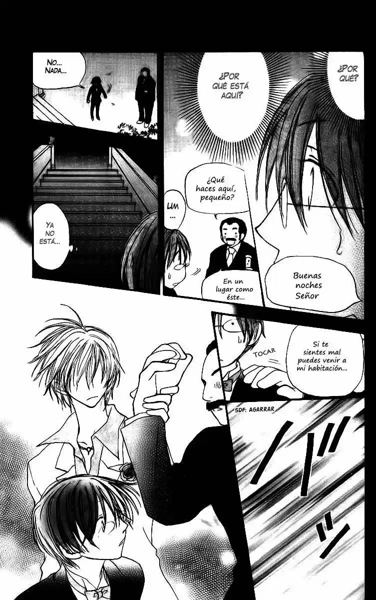 PENGUIN KAKUMEI - Capítulo 29 - Página 23 - LectorTMOo