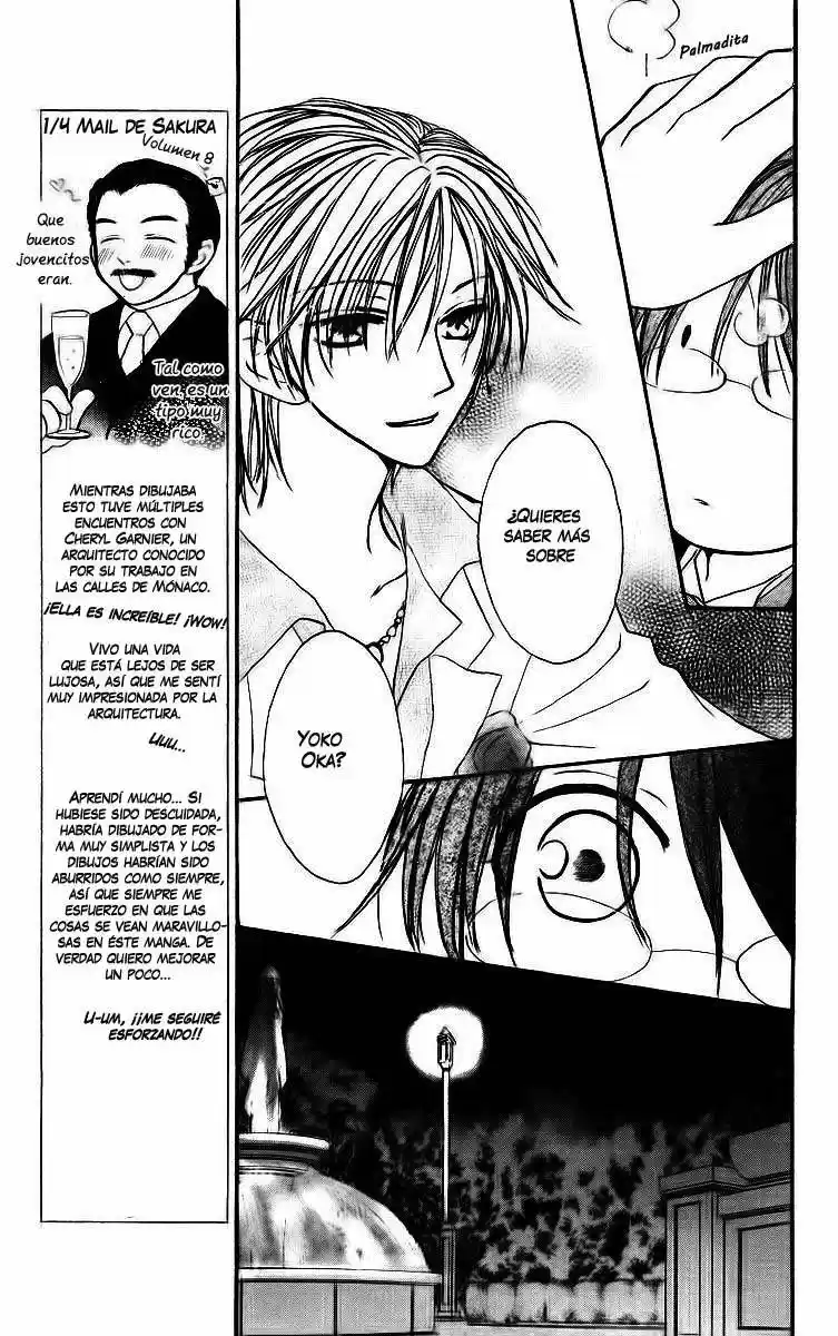 PENGUIN KAKUMEI - Capítulo 29 - Página 25 - LectorTMOo