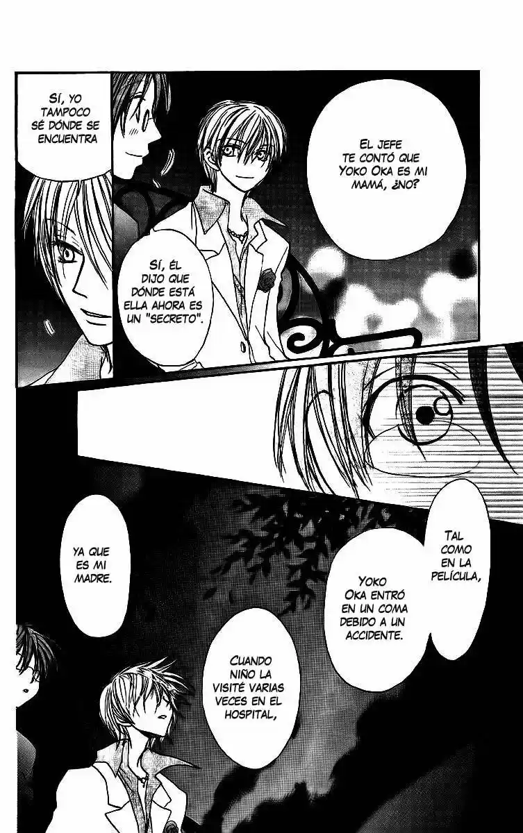 PENGUIN KAKUMEI - Capítulo 29 - Página 26 - LectorTMOo