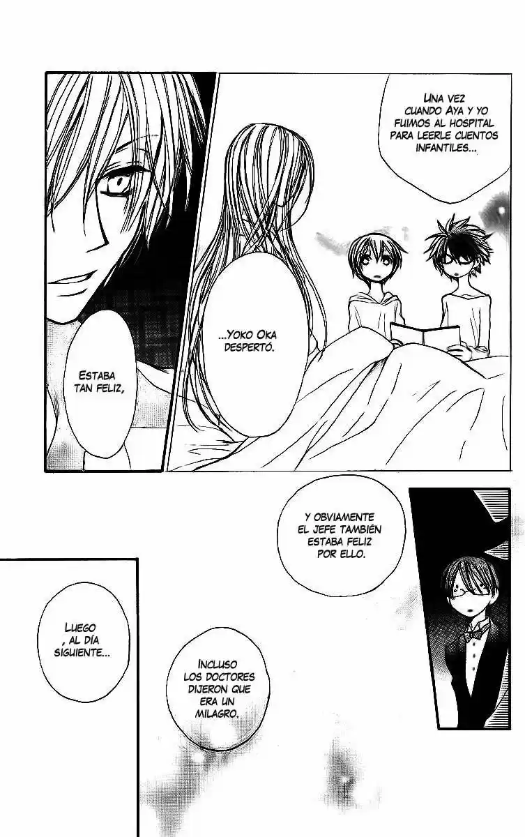 PENGUIN KAKUMEI - Capítulo 29 - Página 27 - LectorTMOo