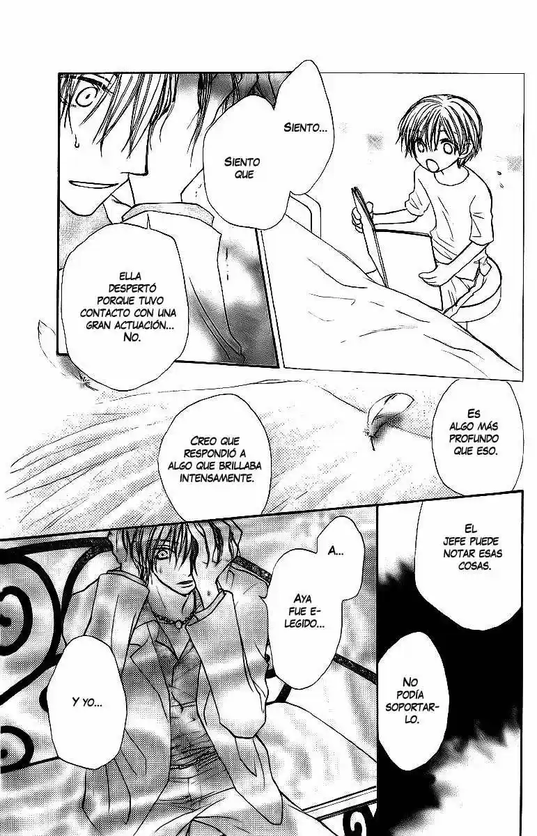 PENGUIN KAKUMEI - Capítulo 29 - Página 29 - LectorTMOo
