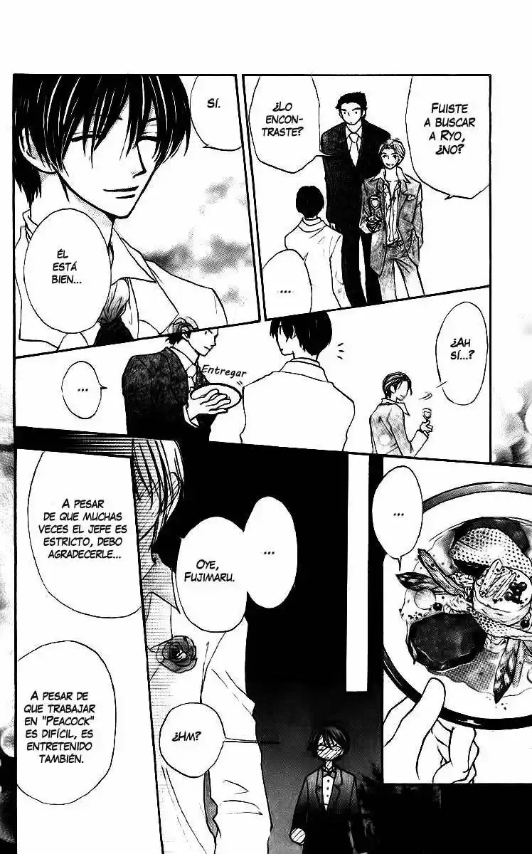 PENGUIN KAKUMEI - Capítulo 29 - Página 34 - LectorTMOo