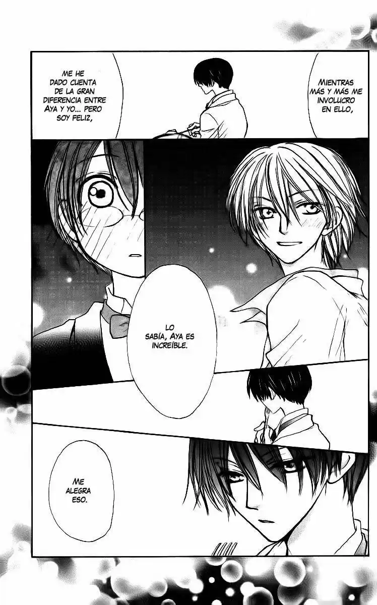 PENGUIN KAKUMEI - Capítulo 29 - Página 35 - LectorTMOo