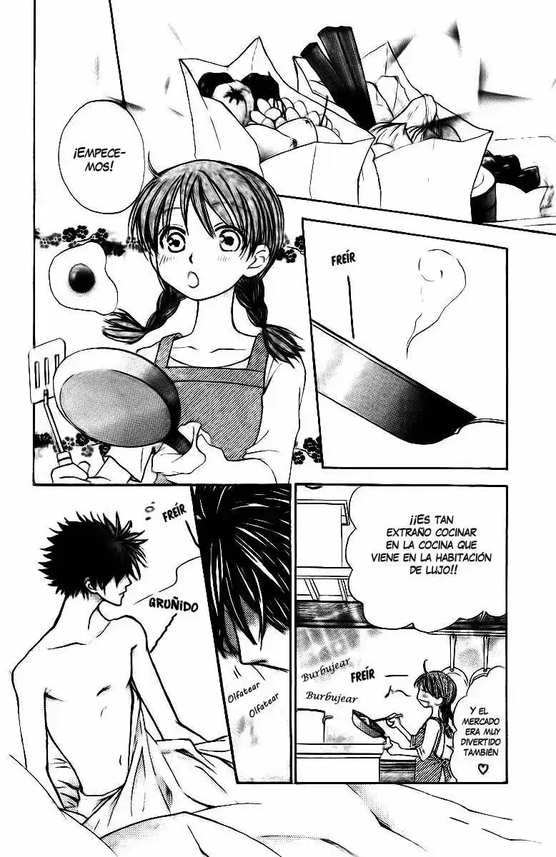 PENGUIN KAKUMEI - Capítulo 29 - Página 40 - LectorTMOo