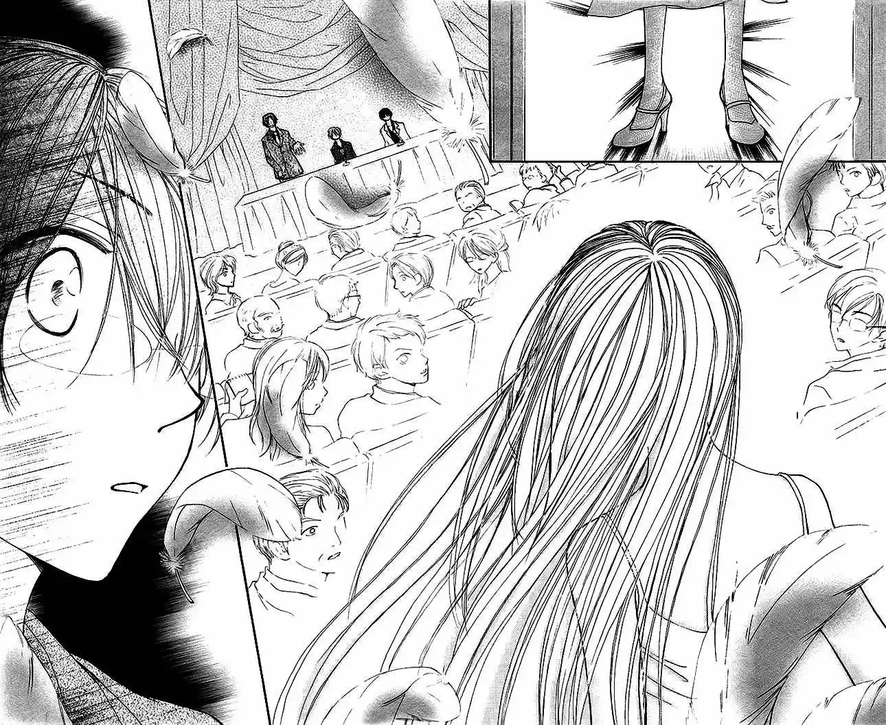 PENGUIN KAKUMEI - Capítulo 29 - Página 47 - LectorTMOo