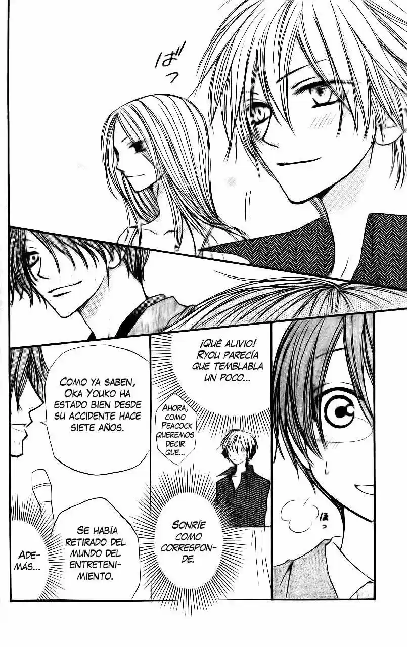 PENGUIN KAKUMEI - Capítulo 30 - Página 4 - LectorTMOo