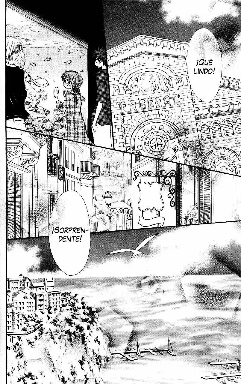 PENGUIN KAKUMEI - Capítulo 30 - Página 8 - LectorTMOo
