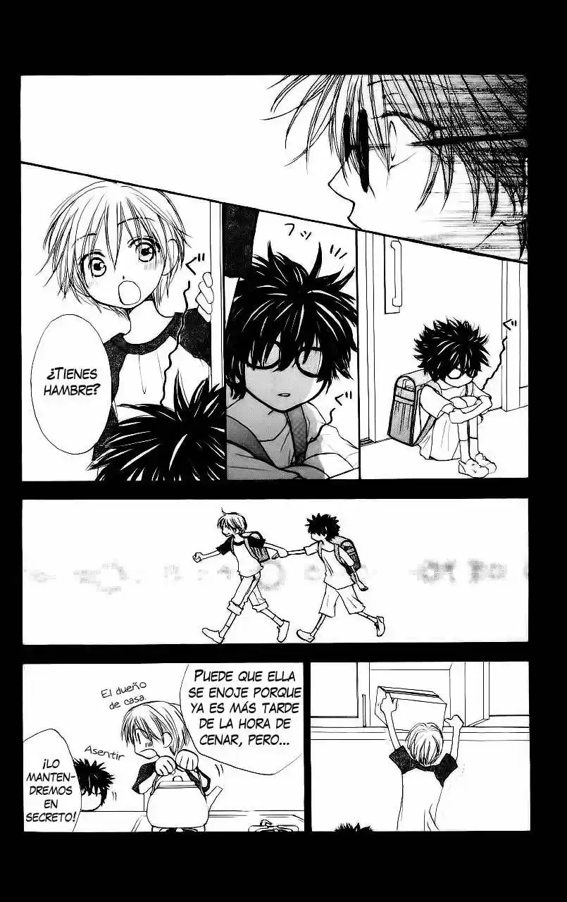 PENGUIN KAKUMEI - Capítulo 30 - Página 14 - LectorTMOo
