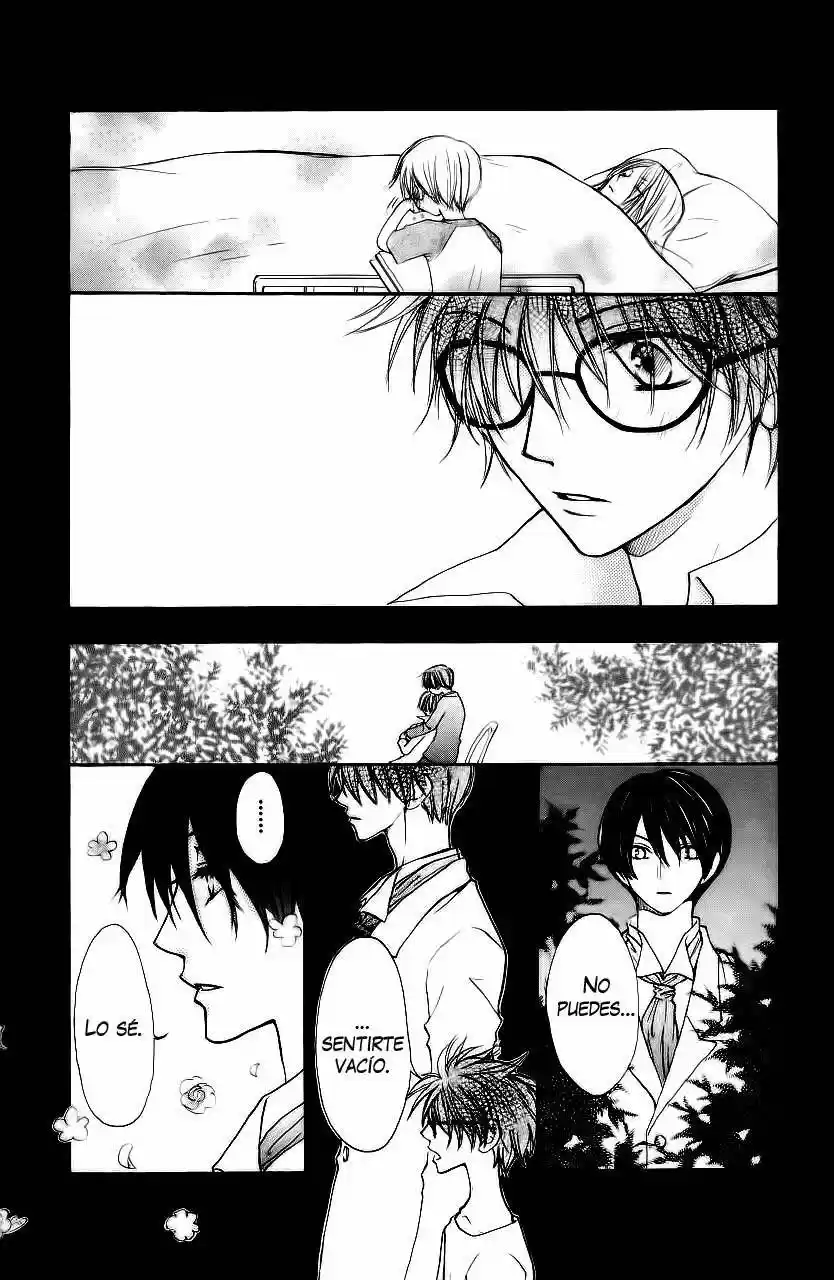PENGUIN KAKUMEI - Capítulo 30 - Página 17 - LectorTMOo