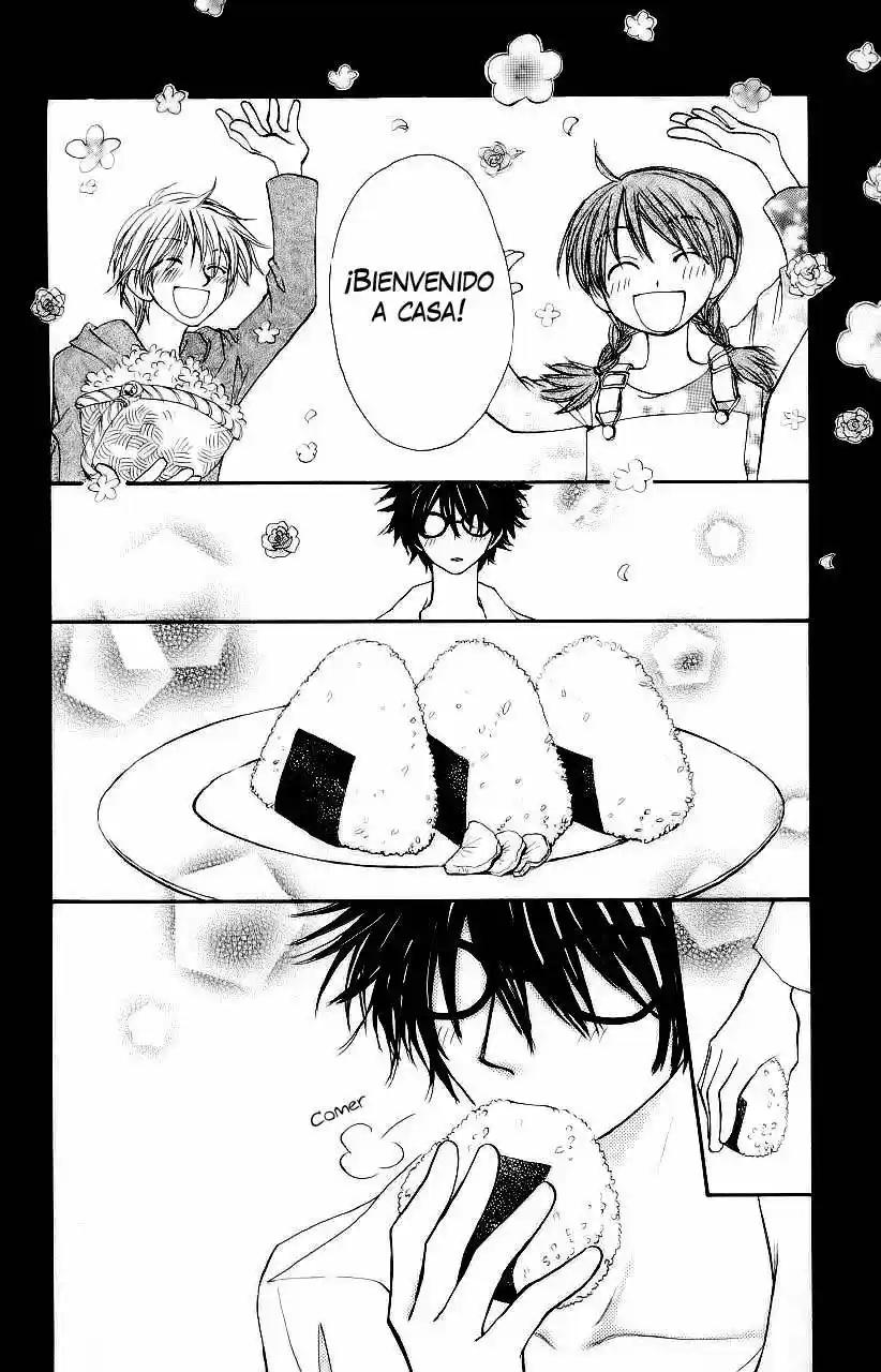 PENGUIN KAKUMEI - Capítulo 30 - Página 18 - LectorTMOo