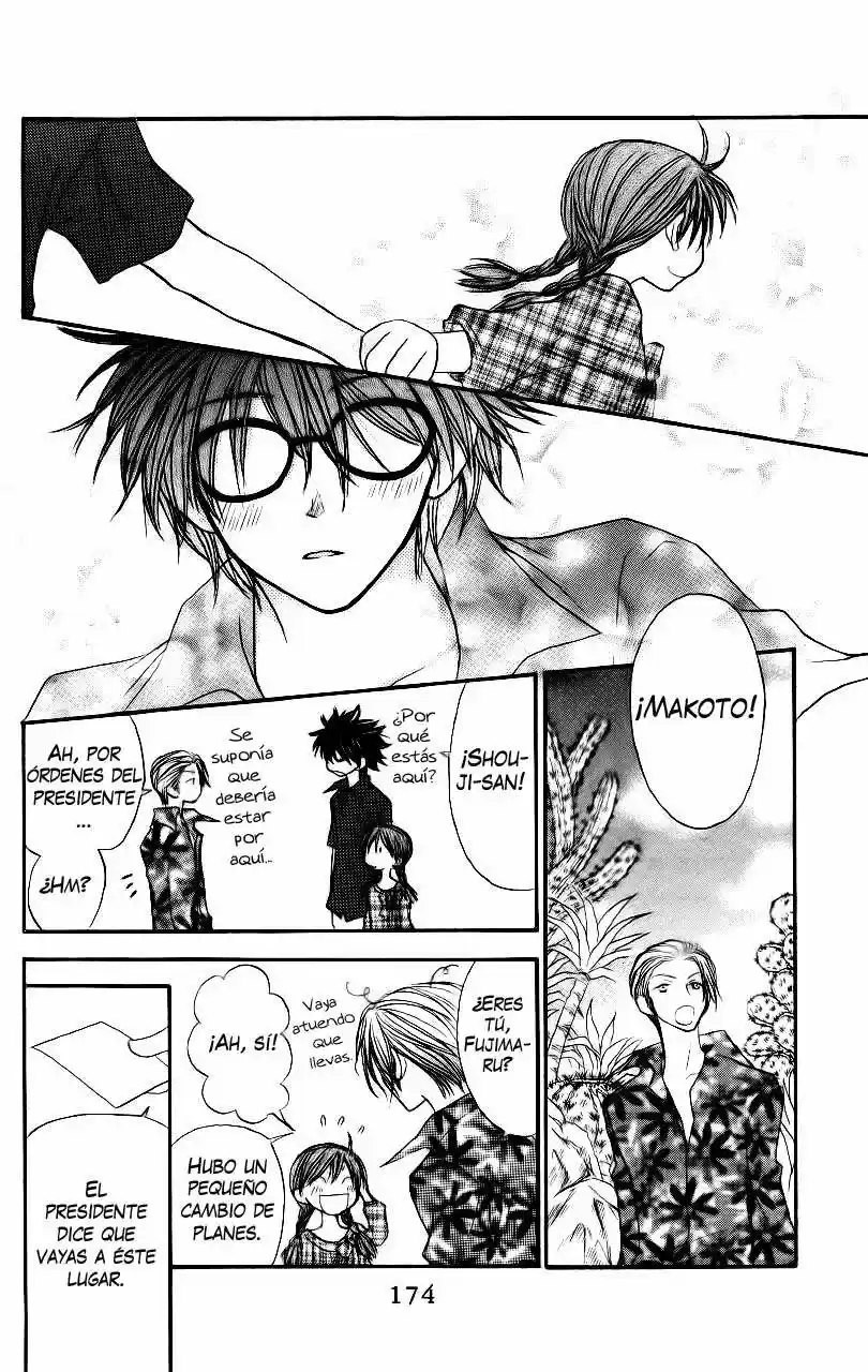 PENGUIN KAKUMEI - Capítulo 30 - Página 21 - LectorTMOo
