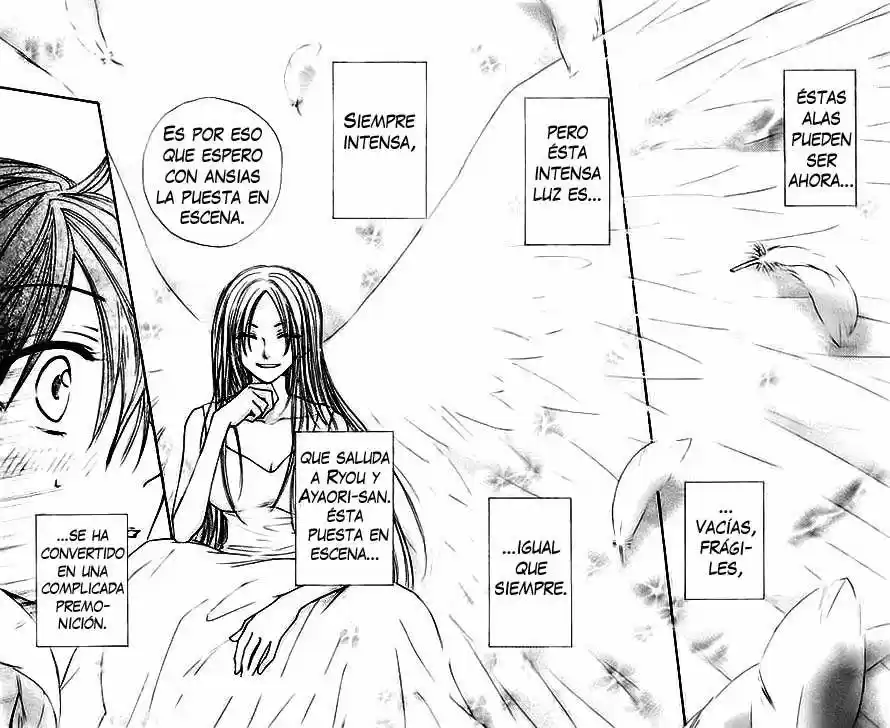 PENGUIN KAKUMEI - Capítulo 30 - Página 29 - LectorTMOo