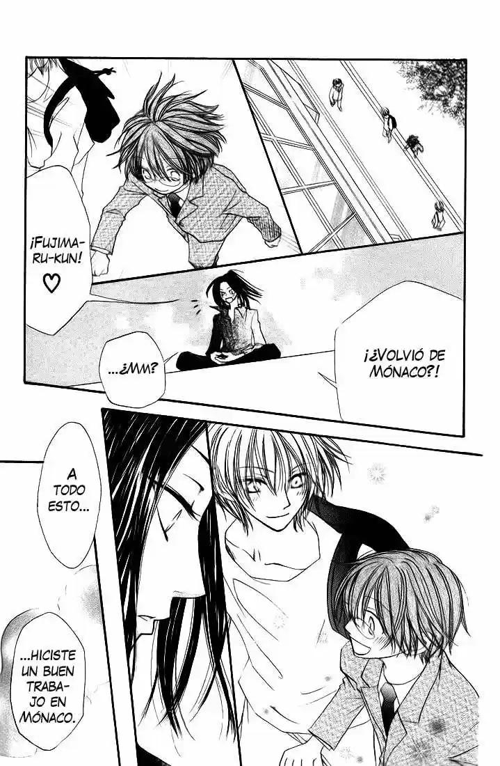 PENGUIN KAKUMEI - Capítulo 31 - Página 6 - LectorTMOo