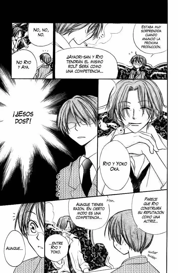 PENGUIN KAKUMEI - Capítulo 31 - Página 8 - LectorTMOo