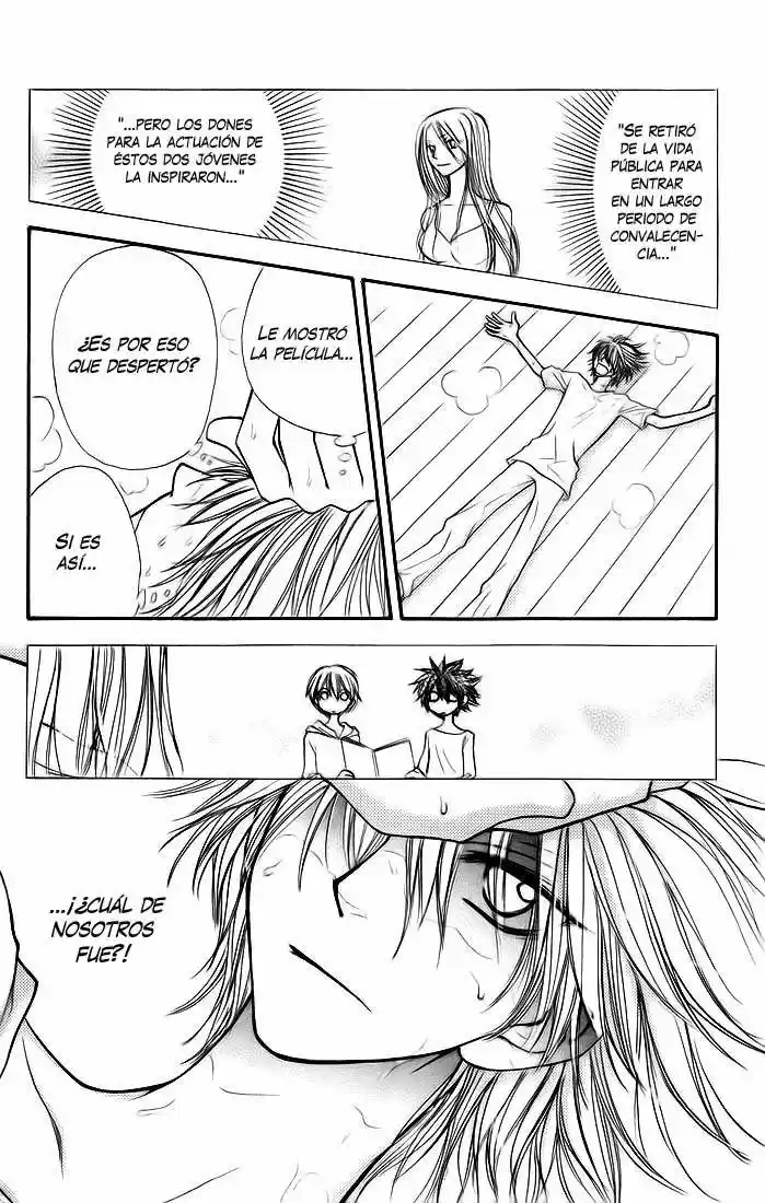 PENGUIN KAKUMEI - Capítulo 31 - Página 10 - LectorTMOo
