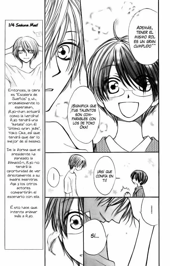 PENGUIN KAKUMEI - Capítulo 31 - Página 11 - LectorTMOo