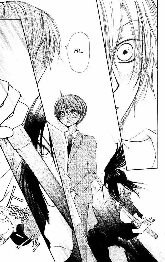 PENGUIN KAKUMEI - Capítulo 31 - Página 13 - LectorTMOo