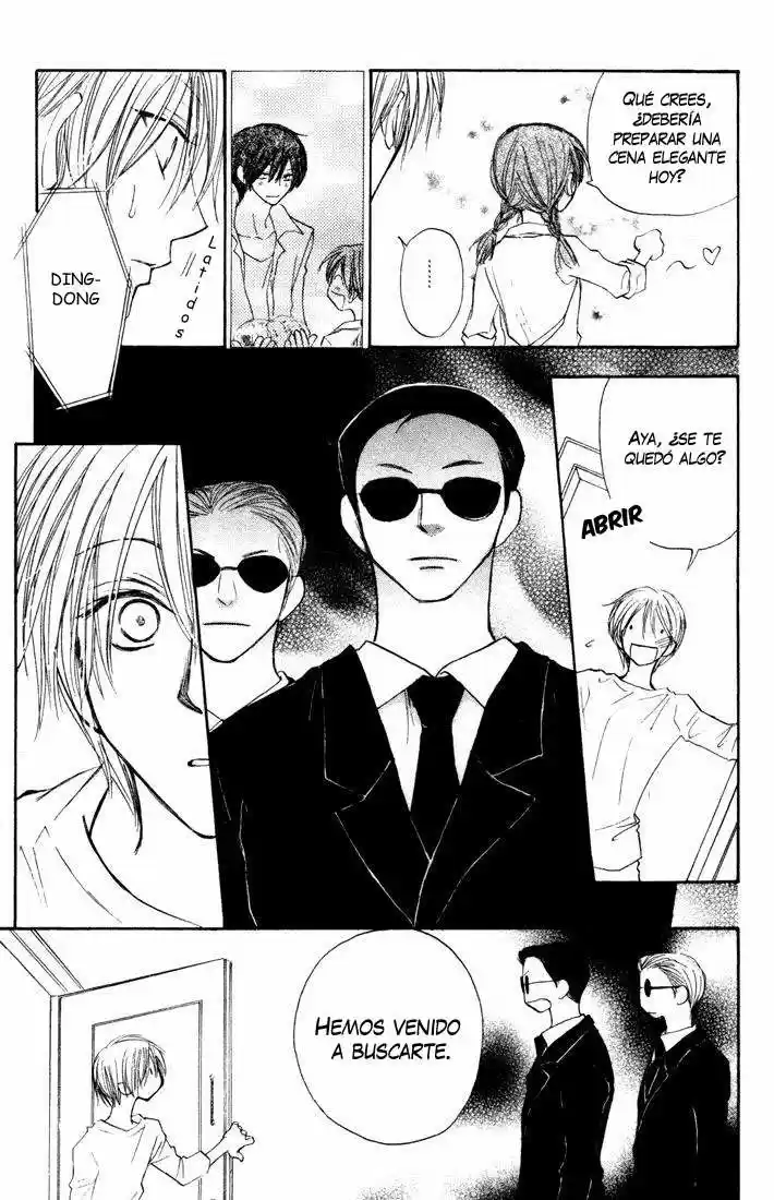 PENGUIN KAKUMEI - Capítulo 31 - Página 25 - LectorTMOo