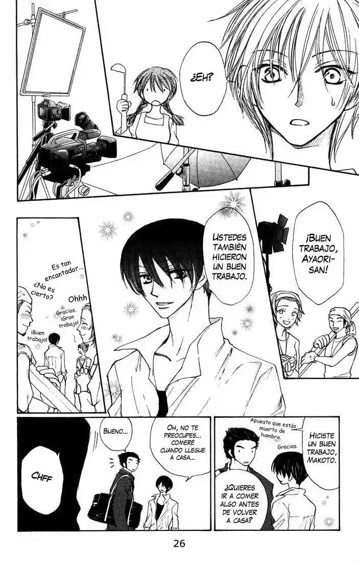 PENGUIN KAKUMEI - Capítulo 31 - Página 26 - LectorTMOo