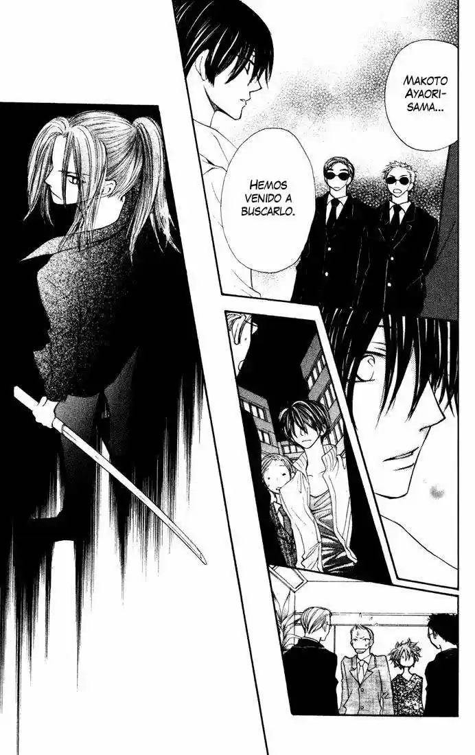 PENGUIN KAKUMEI - Capítulo 31 - Página 27 - LectorTMOo