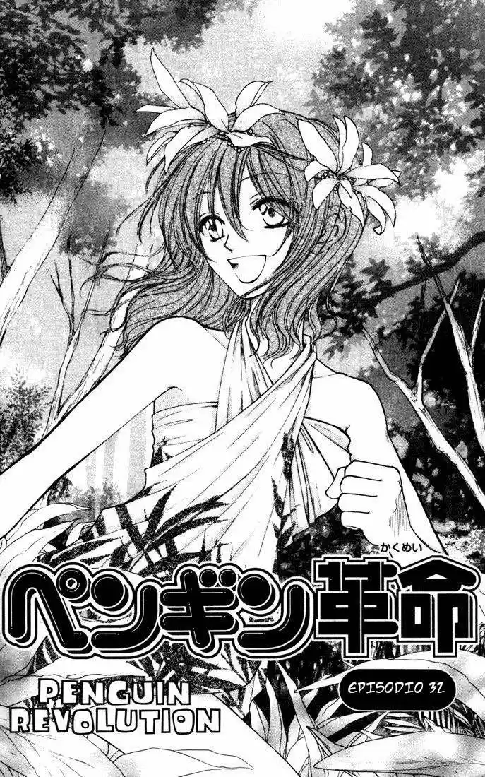 PENGUIN KAKUMEI - Capítulo 32 - Página 2 - LectorTMOo