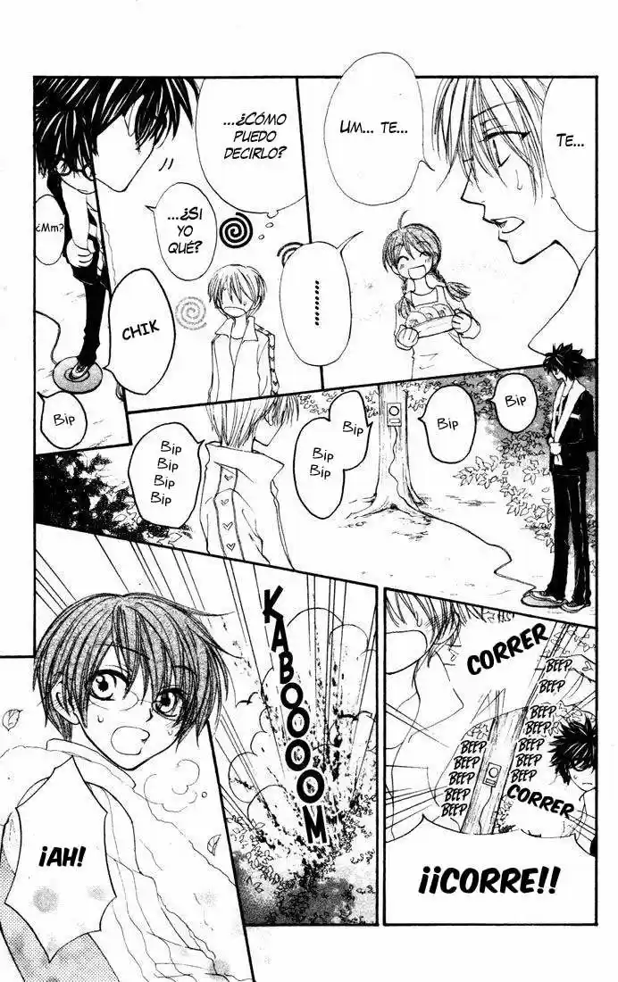 PENGUIN KAKUMEI - Capítulo 32 - Página 8 - LectorTMOo