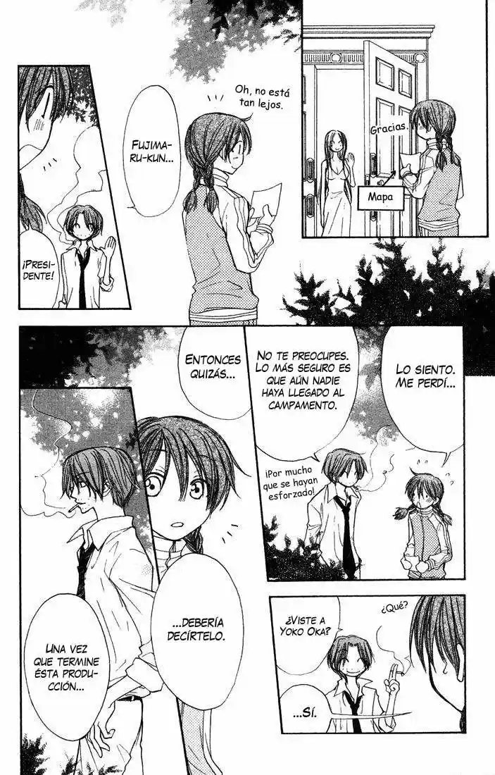 PENGUIN KAKUMEI - Capítulo 32 - Página 18 - LectorTMOo