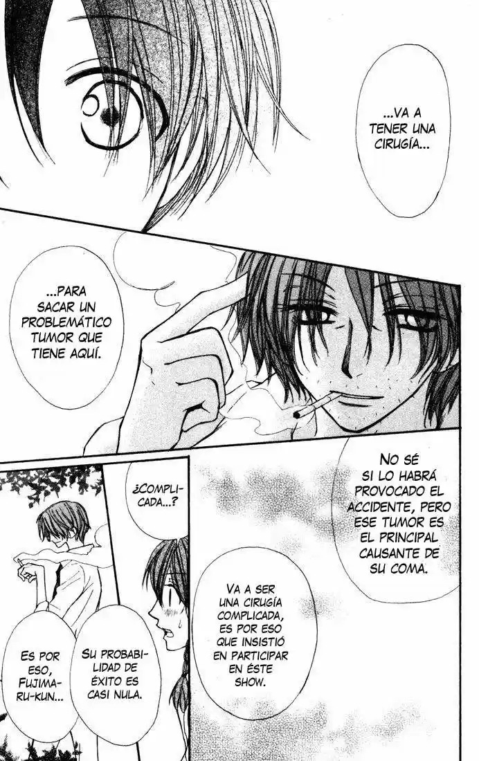 PENGUIN KAKUMEI - Capítulo 32 - Página 19 - LectorTMOo