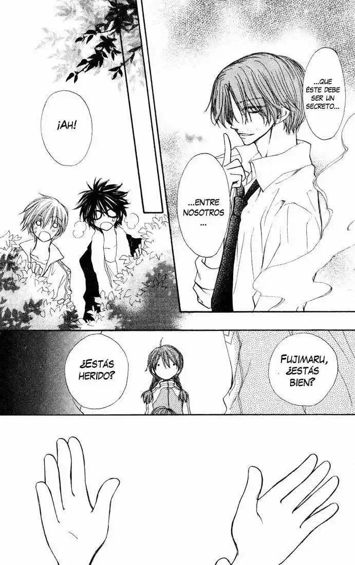 PENGUIN KAKUMEI - Capítulo 32 - Página 20 - LectorTMOo