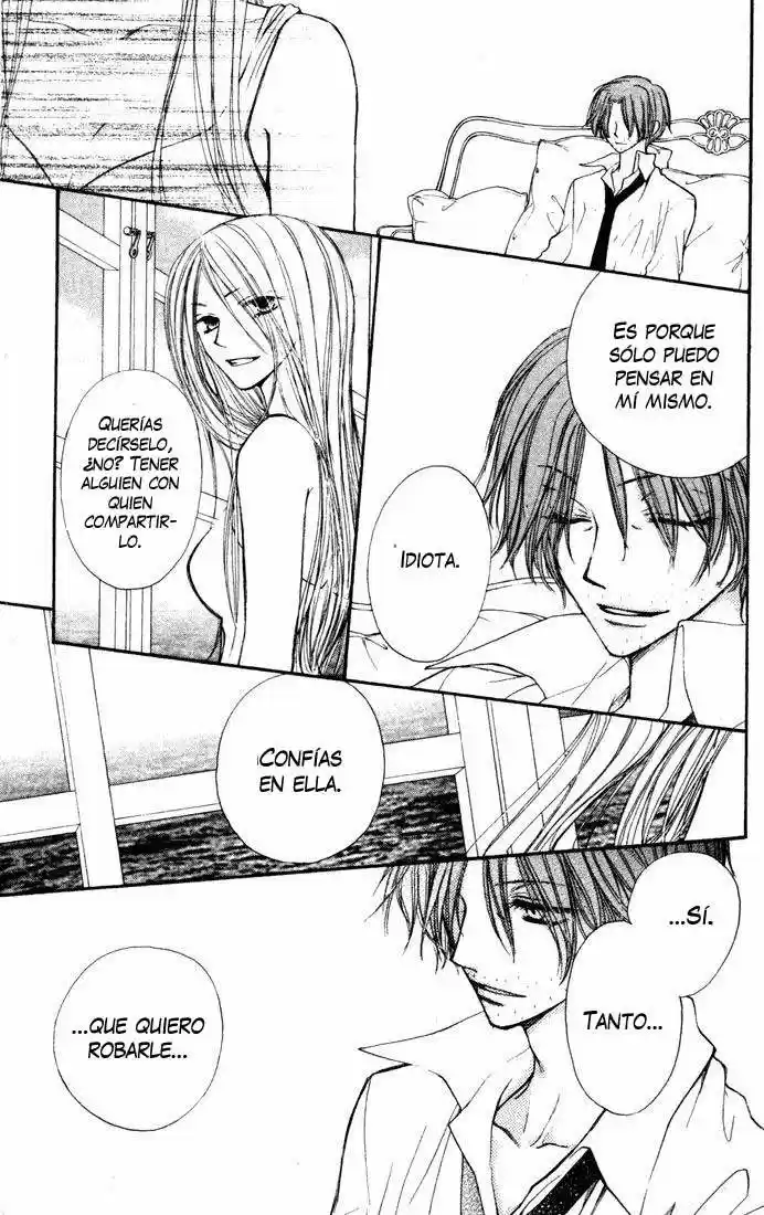 PENGUIN KAKUMEI - Capítulo 32 - Página 23 - LectorTMOo