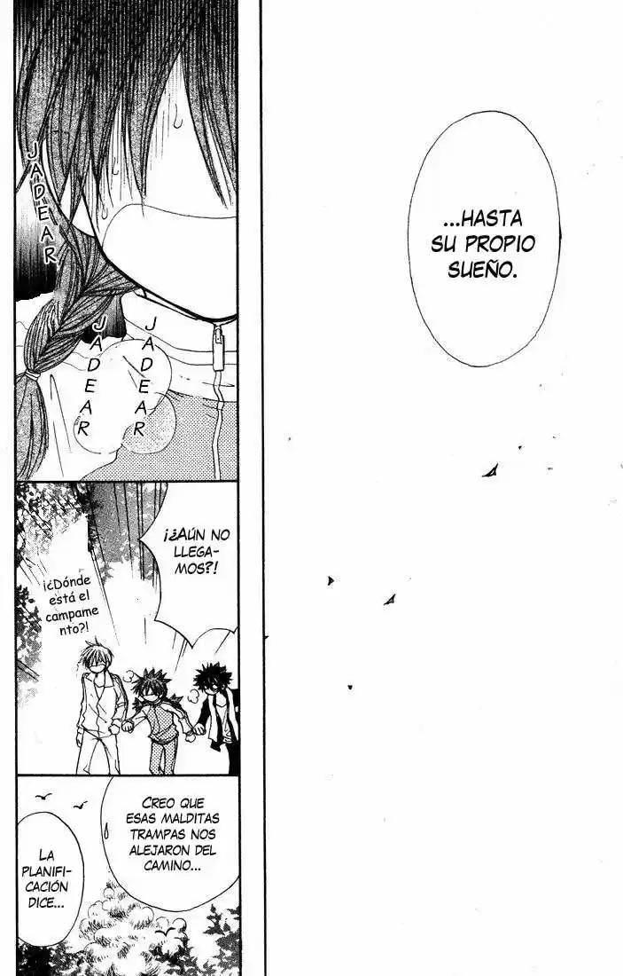 PENGUIN KAKUMEI - Capítulo 32 - Página 24 - LectorTMOo