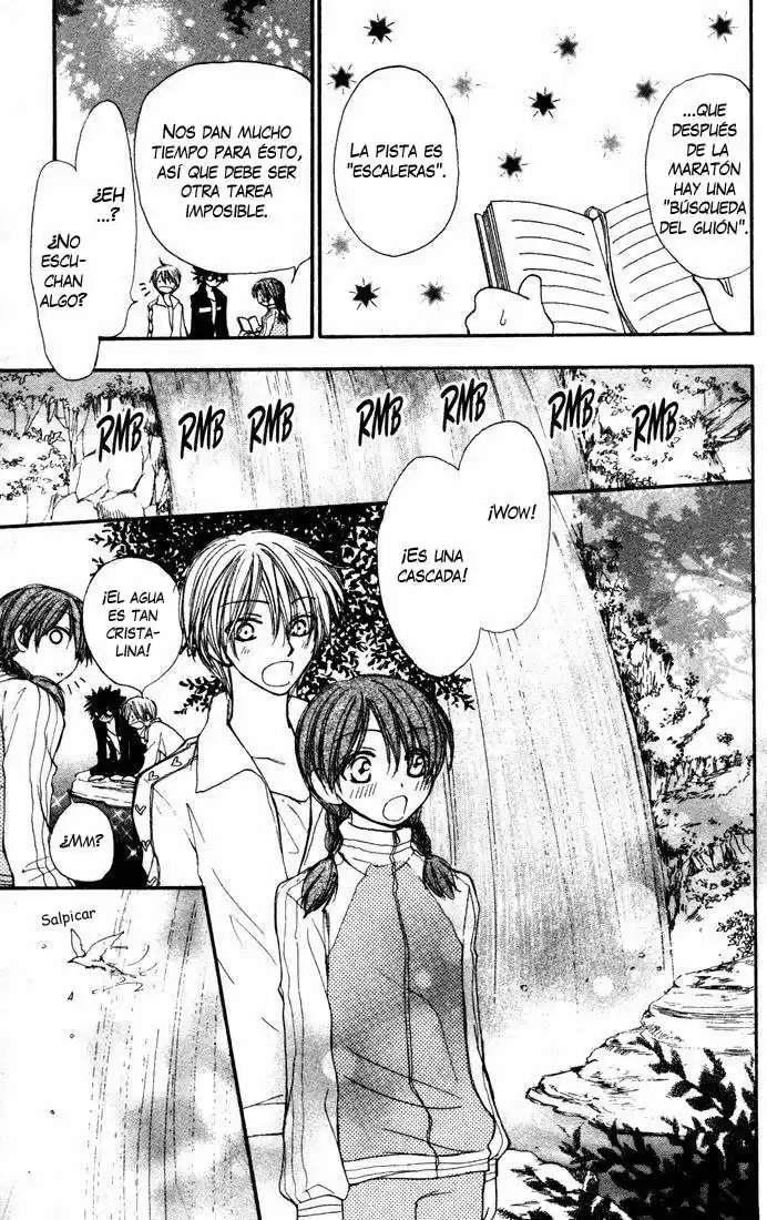 PENGUIN KAKUMEI - Capítulo 32 - Página 25 - LectorTMOo