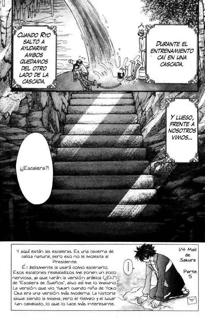 PENGUIN KAKUMEI - Capítulo 33 - Página 4 - LectorTMOo