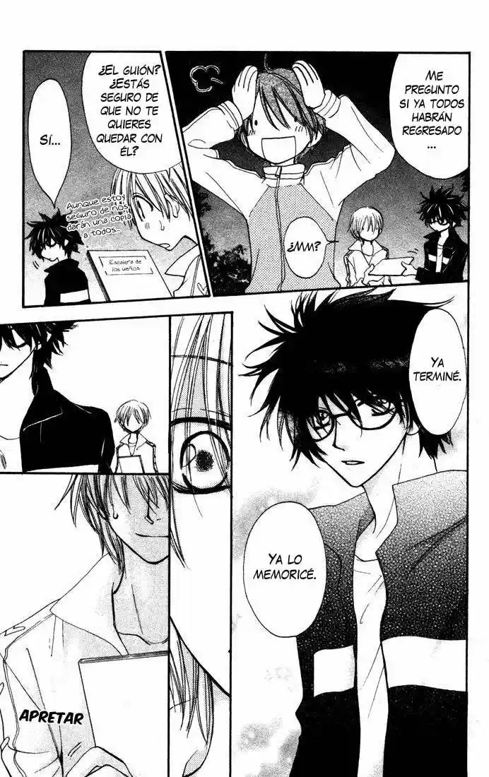 PENGUIN KAKUMEI - Capítulo 33 - Página 12 - LectorTMOo