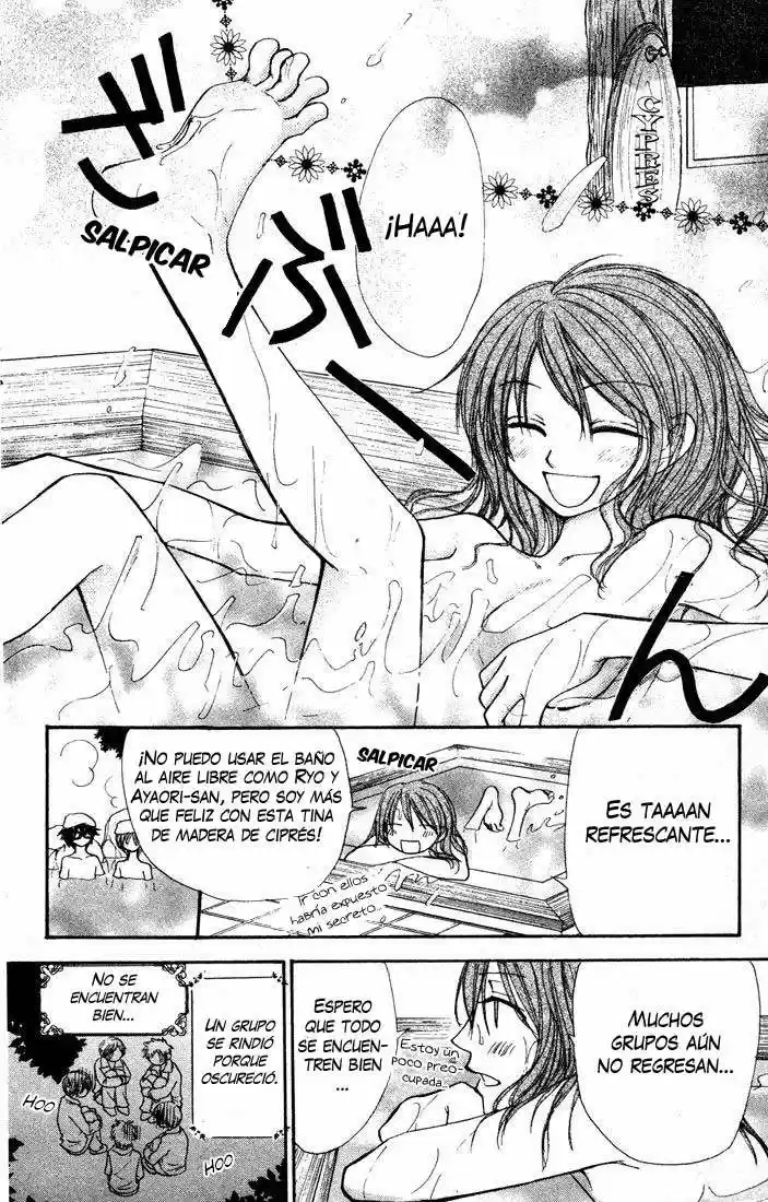 PENGUIN KAKUMEI - Capítulo 33 - Página 13 - LectorTMOo