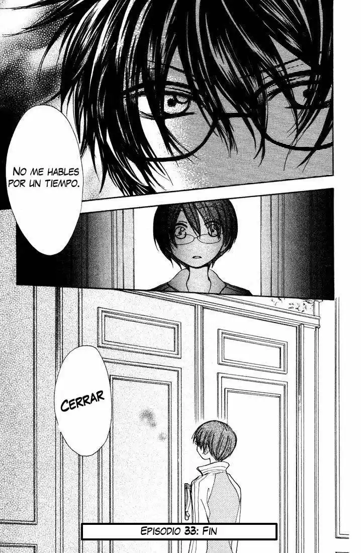 PENGUIN KAKUMEI - Capítulo 33 - Página 31 - LectorTMOo