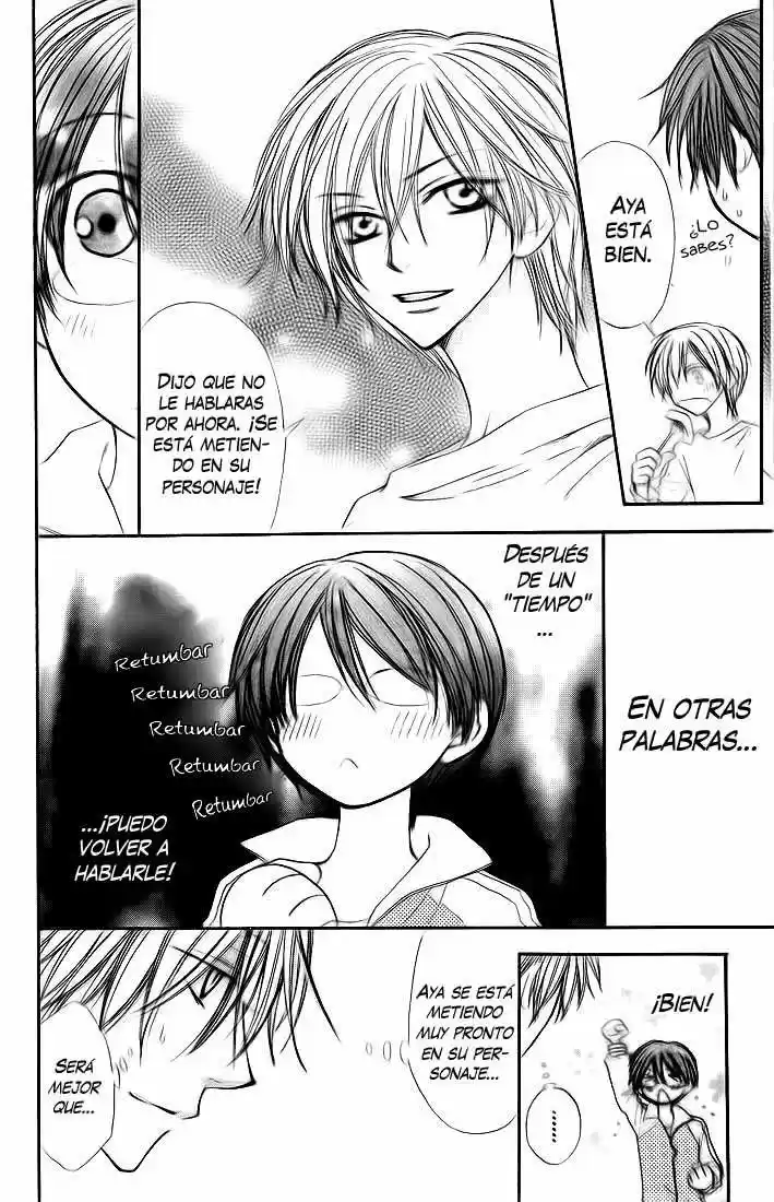 PENGUIN KAKUMEI - Capítulo 34 - Página 5 - LectorTMOo