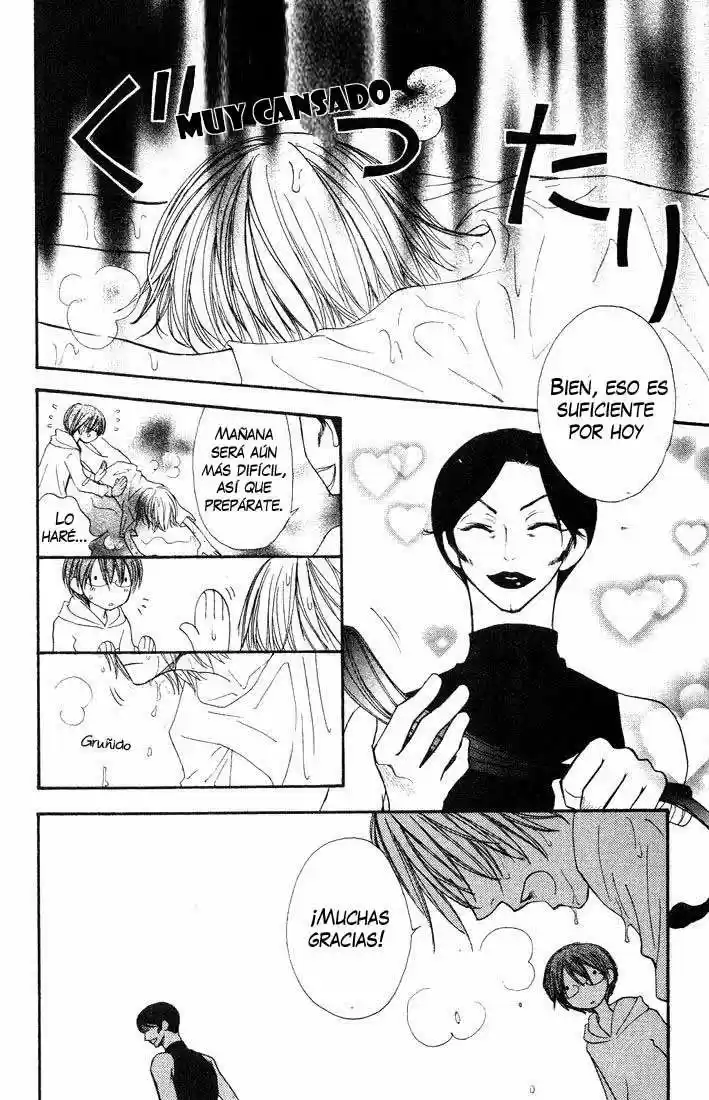 PENGUIN KAKUMEI - Capítulo 34 - Página 7 - LectorTMOo