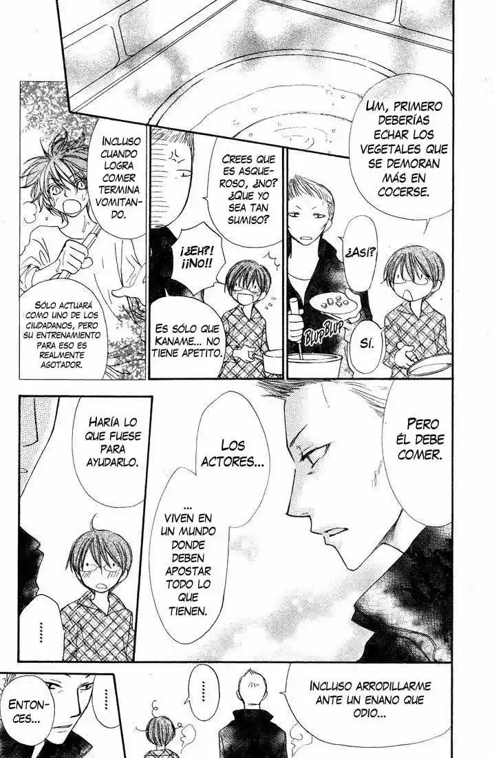 PENGUIN KAKUMEI - Capítulo 34 - Página 10 - LectorTMOo