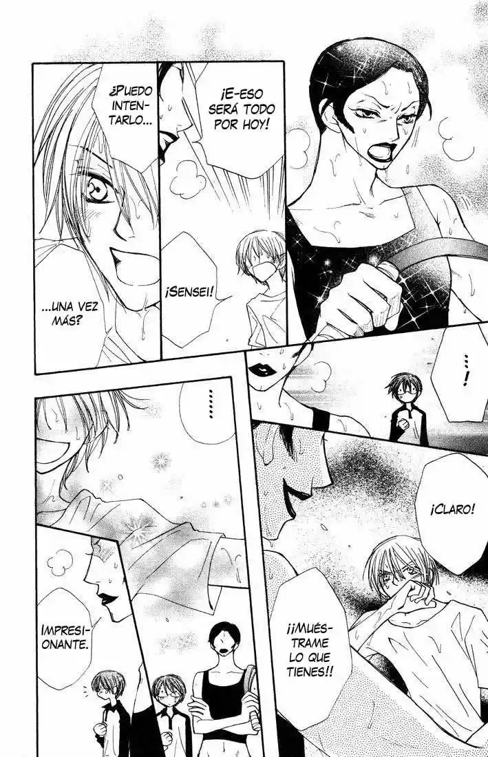 PENGUIN KAKUMEI - Capítulo 34 - Página 13 - LectorTMOo