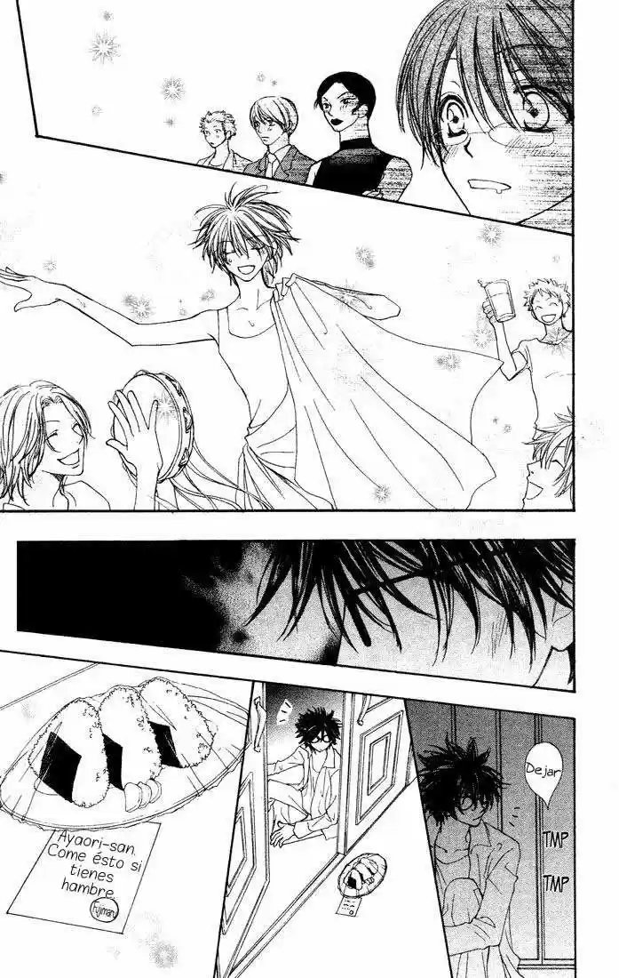 PENGUIN KAKUMEI - Capítulo 34 - Página 20 - LectorTMOo