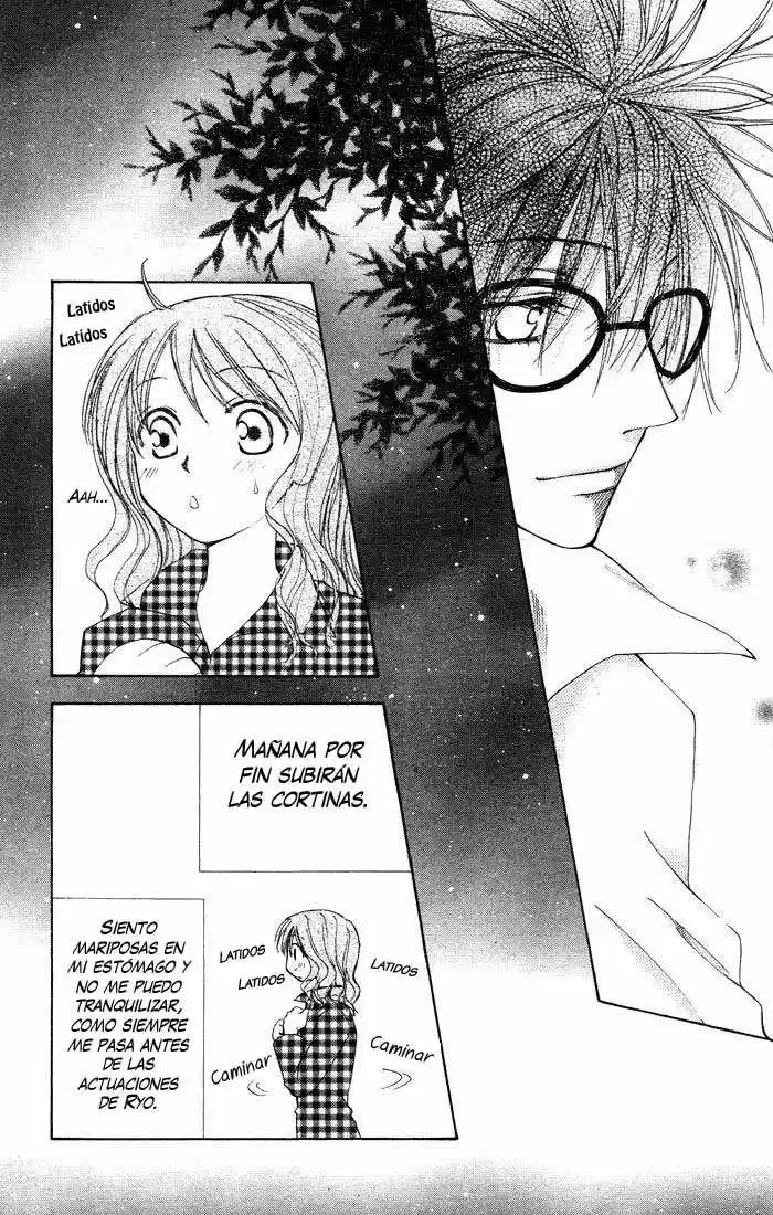 PENGUIN KAKUMEI - Capítulo 34 - Página 21 - LectorTMOo