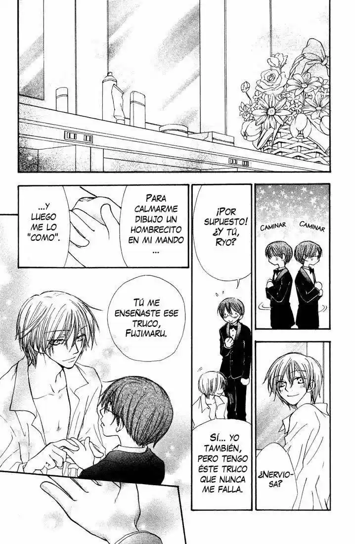 PENGUIN KAKUMEI - Capítulo 34 - Página 29 - LectorTMOo