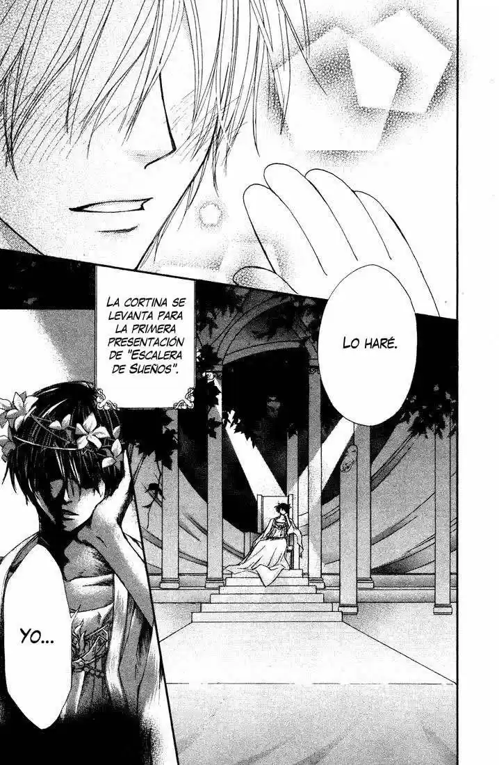 PENGUIN KAKUMEI - Capítulo 34 - Página 31 - LectorTMOo